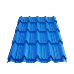 800mm Galvanised Corrugated Roofing Steel Sheet Zinc Coated Iron GI Metal Hot