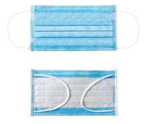 Wholesale Breathable CE FDA 99% Anti Flu Clinical Face Mask from china suppliers