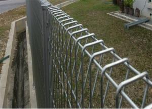 Wholesale Southeast Asia Triangle/BRC bending welded wire mesh fence for sale from china suppliers