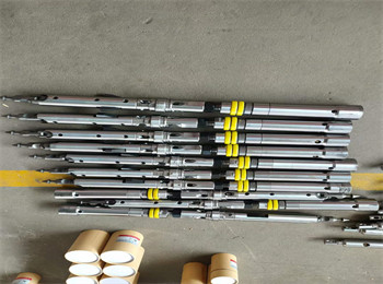 HMLC NMLC Diamond Core Bit Drilling for Granite