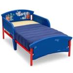 Easy Removal Childrens Metal Frame Bed Stylish Design And Comfortable