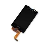 Smartphone Replacement Parts , Sony ericsson sk17i LCD digitizer assembly