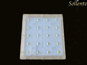 Wholesale 20W SMD 3535 Waterproof LED Street Light Module For 156lm / W Cree XTE from china suppliers