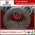 Nickel Silver Strip / CuNi18Zn20 / C75200 / CW409J / NS106 For Decoration