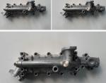 Oil Cooler Car Generator Alternator Steel Material BPOC-2042 For HINO H06D H07C