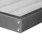 Allergy Resistant Hepa High Performance Air Filter Dust Proof High Flow Air