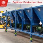 Low Cost Bentonite Granulator For Pet Products Cat Litter