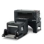 220V/110V Direct Transfer Film Printer DTF Digital Printer A3 For Tshirt Hoodies