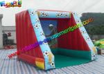 Shooting Inflatable Sports Games Shootout Game Arena For Funny