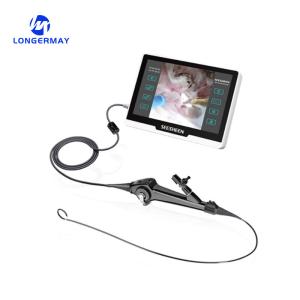 Wholesale Flexible Video Ureteroscope Urological from china suppliers