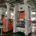 Four Cavity Disposible Tableware Production 12000 Pcs Per Hour Capacity