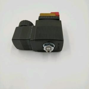 Wholesale Atlas Parts Solenoid Valve 1089062113 High Quality Preferential Products from china suppliers
