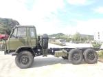 6X6 5ton 4X4 Cargo Truck off Road Truck Chassis Style-Fashionable Wedding