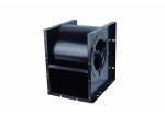 OBM AC Didw Radial Double Inlet Centrifugal Fan 220V 380V