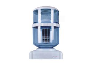Wholesale Drinking Mineral Pot Water Filter , 20 Litres Water Filter For Water Dispenser from china suppliers