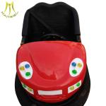 Hansel remote control indoor playground battery operated bumper cars