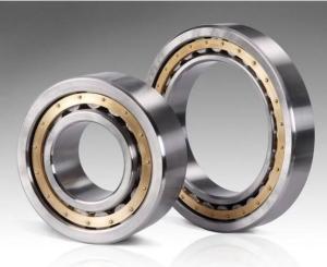Wholesale Rubber Sealed Agricultural Machinery Bearing NA209 20 Mm Spherical Ball Bearing from china suppliers
