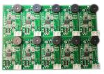 2 Layers FR4 materials HASL/ENIG Surfaces treatment green soldermask Double