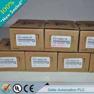 Wholesale Delta PLC DVP-SLIM Series DVP04DA-S from china suppliers