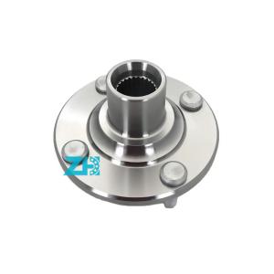 China GCR15 Wheel Hub Bearing 43502-06110 Hub Shaft Head Front on sale