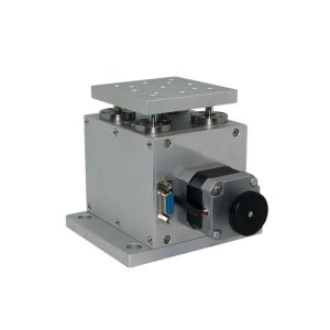 Wholesale High Precision Motorized Lab Jack PT80-30, Lifting Travel 30mm from china suppliers