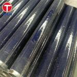 JIS G3444 SKT500 Seamless Precision Carbon Steel Tube For General Structural
