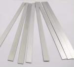 High Purity 99.95% Molybdenum Sheet 0.125mm For Vacuum Furnace Medical