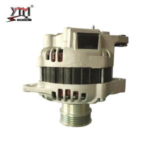 Wholesale CA2019IR 90A 5PK Renault Mitsubishi Car Alternator A004TR5091ZT A004TR5092 from china suppliers