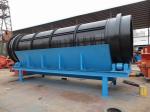 Mobile Compact Trommel Screener Mining