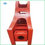 Hydraulic Excavator Rock Hammer / Mini Excavator Breaker 40 Gpm