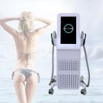 ABS EMS Body Sculpting Machine Commercial Electric EMS Muscle Stimulator