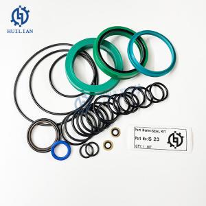 Wholesale RAMMER OEM Excavator Spare Parts Oil Seal S23 S52 S54 S83 Hammer Breaker Seal Kit for Hydraulic Breaker from china suppliers