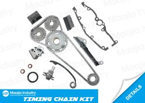 Wholesale 91-99 Nissan 200Sx Nx1600 Sentra 1.6L Ga16De DOHC Timing Chain Kit from china suppliers