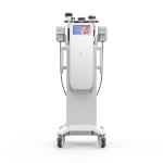 AS84 OEM ODM 6 In 1 40k Cavitation Machine Cavitation Fat Burning Machine 5