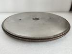 300mm CBN Sharpening Wheels For Accurate Bandsaw Blade Sharpening In B50/50