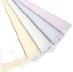 Petal lace glass paper flower packaging paper