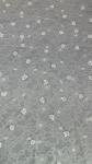 White French Chantilly Lace Fabric Luxury Sequin Lace for Evening Gowns and