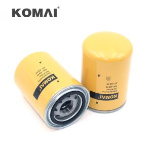 Wholesale Hydraulic Oil Filter 078740501 4T6915 AT60645 4T-6915 HF6204 31E901261 For KOMATSU WA 200-5 from china suppliers