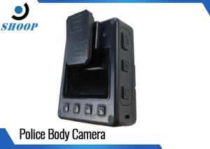Wholesale USB2.0 1296P HD 4000mAh Law Enforcement Body Camera from china suppliers