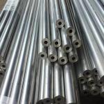 Aluminum Round Rod Aluminium Billet 6060 6061 7075