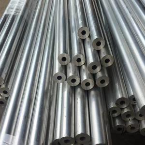 Wholesale Aluminum Bar 8mm 20mm Aluminum Round Rod Aluminium Billet 6060 6061 7075 from china suppliers