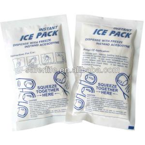 Wholesale Instant cold pack for sports ICE PACK from china suppliers