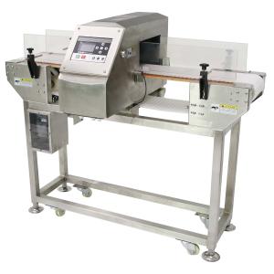 Wholesale Economical Industrial Conveyor Metal Detector Equipment / Food Safety Detector from china suppliers