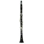 constansa Red Wood Professional Clarinet Rosewood bB /Rose Gold-Plated Keys