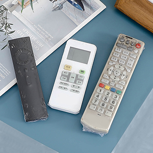 Store Wrap Embellished Items For Longer Life - Industrial Grade Shrink Wrap Bags Transparent And Odorless