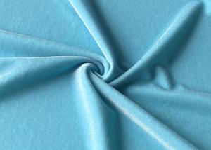 Wholesale 250gsm Shiny Velvet Fabric from china suppliers