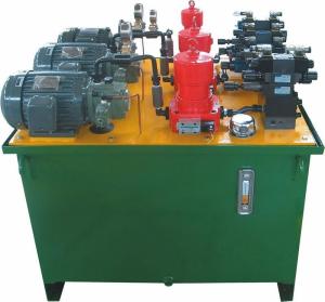 Wholesale hydraulic power pack from china suppliers