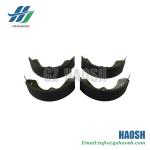 8-97066695-0 ISUZU NPR 4HF1 8970666950 BRAKE PADS K4451 BRAKE SHOES