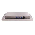 19 Daylight Readable Lcd Monitor , IP67 Touch Screen Monitor Outdoor