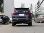 Four Wheel 115kilowatt 4 Cylinder Compact SUV E4T15C Jetour X90